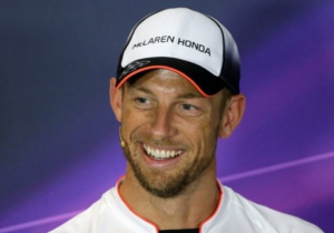 Button stapt graag eens in F1-auto: "Denk dat ik als coureur vergeten ben"