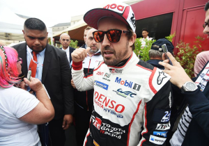 Alonso terug bij Renault! Hamilton moet oppassen voor race-ban | GPFans Week-End