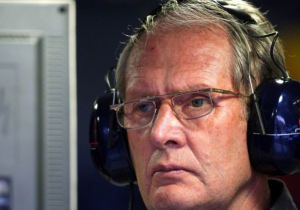 Marko over verschil in snelheid: 'Blijft een raadsel'