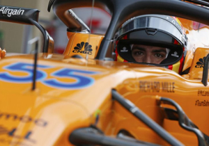 McLaren: 'Nieuw duo kan gemis van Alonso opvangen'