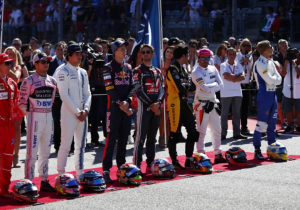 Silly Season: Deze coureurs maken nog kans op een zitje