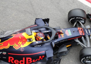 Renault zet Red Bull voor het blok: "Gaan niet eeuwig blijven wachten"