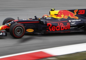 Red Bull ligt op schema: "Wij zijn klaar voor 2018"