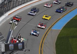 Hoe laat en waar kun je de 24H Daytona 2026 kijken en welke Nederlanders doen mee?