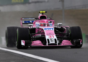 Force India erkent: 'Fundamenteel probleem aan de auto'