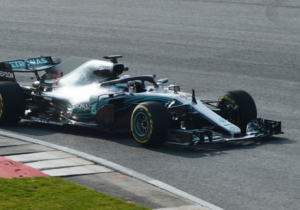 Wolff over misgelopen pitstop: 'Dit gebeurt niet nog een keer'