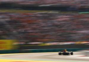 Dit is het tijdschema voor de Hongaarse Grand Prix