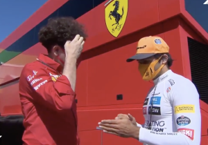 Sainz hoping for “last laugh” after endless jokes over Ferrari move