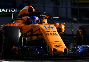 McLaren verbijsterd over slechte kwalificatie: "We gaan vragen stellen"