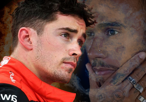 Leclerc and Ferrari bring FIGHT to Mercedes and Red Bull with incredible development