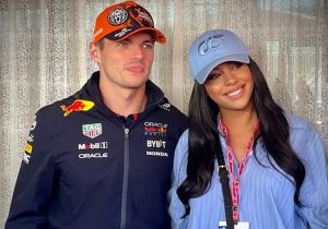 Ben Sulayem-uitdaagster Philippot vertelt over visie: "Ik ben een vrouw van kleur"