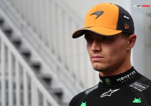 Norris diep door het stof na Baku: 'Geen excuus, het was verkeerd'