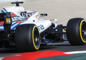 Williams lijkt 2018 te laten varen: 'Hoeveel zin heeft het nog?'