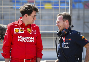 Red Bull: Underestimating Ferrari would be foolish