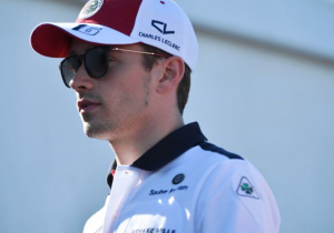 Arrivabene: 'Leclerc tenminste tot 2022 bij Ferrari'