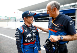 Yamamoto wil Honda niet vertegenwoordigen in "gevaarlijk" kampioenschap