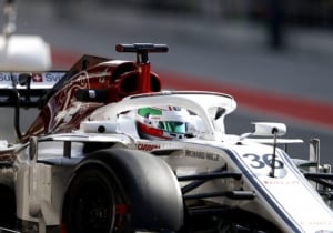 Sauber to launch junior team