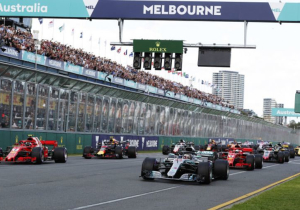 F1 betting: Liberty Media strike huge deal to sell gambling sponsorship