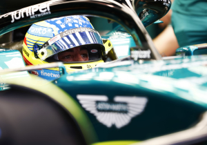 Alonso: "Fuimos un poco más rápidos que Ferrari"