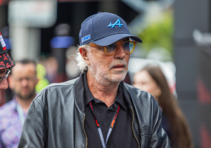 Esta es la REALIDAD de los cambios dentro de Alpine