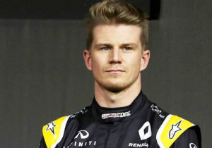 Hulkenberg: Renault aim to be at the top in 18 months