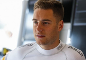 Vandoorne in talks over 2019 deal