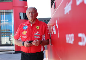 Vasseur slaat terug na geruchten rondom Horner bij Ferrari