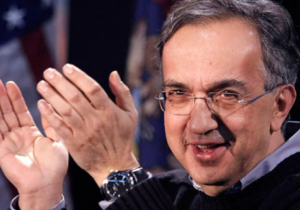 Ferrari boss: Brawn 'behaves like Moses'