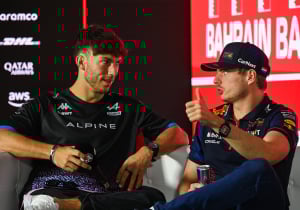 Alpine sobre los puntos de penalización de Gasly: 'Las otras escuderías frenaron esto'