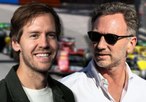 Are Red Bull really fixed? Sebastian Vettel on life after Christian Horner