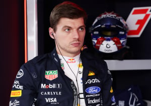 Verstappen zet Red Bull Racing in de wachtkamer: "Ik heb geen haast"