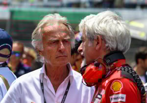 Ex-Ferrari F1 boss makes SHOCK move to join rivals McLaren