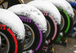 Pirelli maakt zich zorgen over testweek in Barcelona: "Het is nu al erg koud"