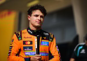 Norris slaat alarm over McLaren na "verschrikkelijke" vrijdag in Japan: "Op dit moment..."