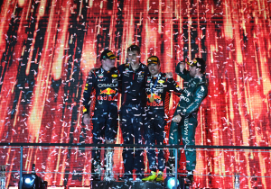 F1 boss makes SURPRISE claim about Red Bull dominance