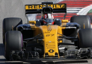 Renault-talent Rowland hoopt op kans in de Formule 1