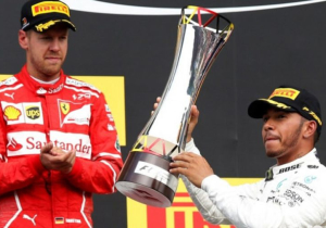 Ferrari are better technically than Mercedes, says Fittipaldi