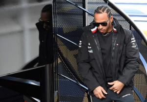 Hamilton has no interest in Triple Crown