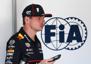 F1 champ hits out at 'surprising' Max Verstappen confusion
