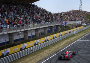 Haarlems Dagblad: 'Inwoners rondom Circuit Zandvoort enthousiast over terugkeer Formule 1'