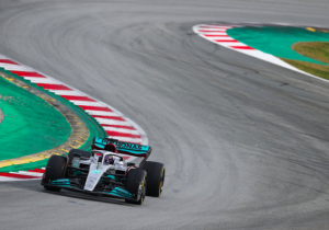 F1 2022: Complete pre-season test results as Hamilton and Ferrari lead the way