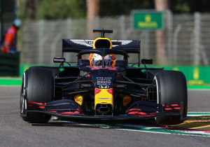 Hoe laat begint de Grand Prix van Italië in Monza?