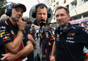 Kravitz verwacht dat dominantie Red Bull in 2024 ten einde komt