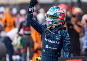 Antonelli ruikt eerste wereldtitel met Mercedes na Austin: 'We zijn heel dichtbij'