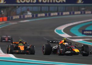 F1 Hoy: Resultados test postemporada 2025; Ferrari hace fichaje desde Mercedes