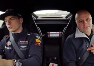 Formule 1 presenteert 'Pirelli Hot Laps': meerijden met Verstappen en andere coureurs