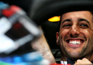 Why Ricciardo was Renault's 'only choice'