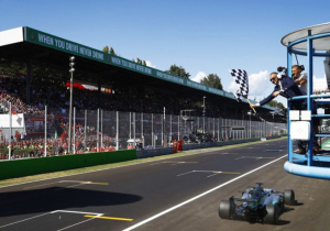 Grote kans op regen en onweer tijdens raceweekend Italië