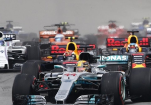 Dit is het bedrag dat Formule 1-teams in 2017 konden bijschrijven op hun rekening
