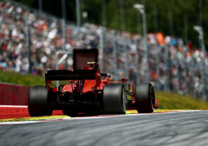 Leclerc edges out Hamilton and Bottas: Austrian GP FP3 Results